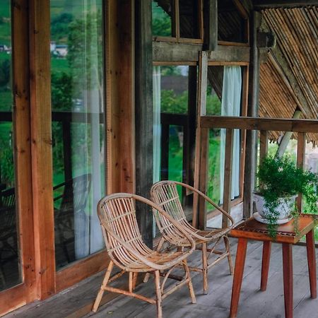 Talaca Homestay Sa Pa Luaran gambar