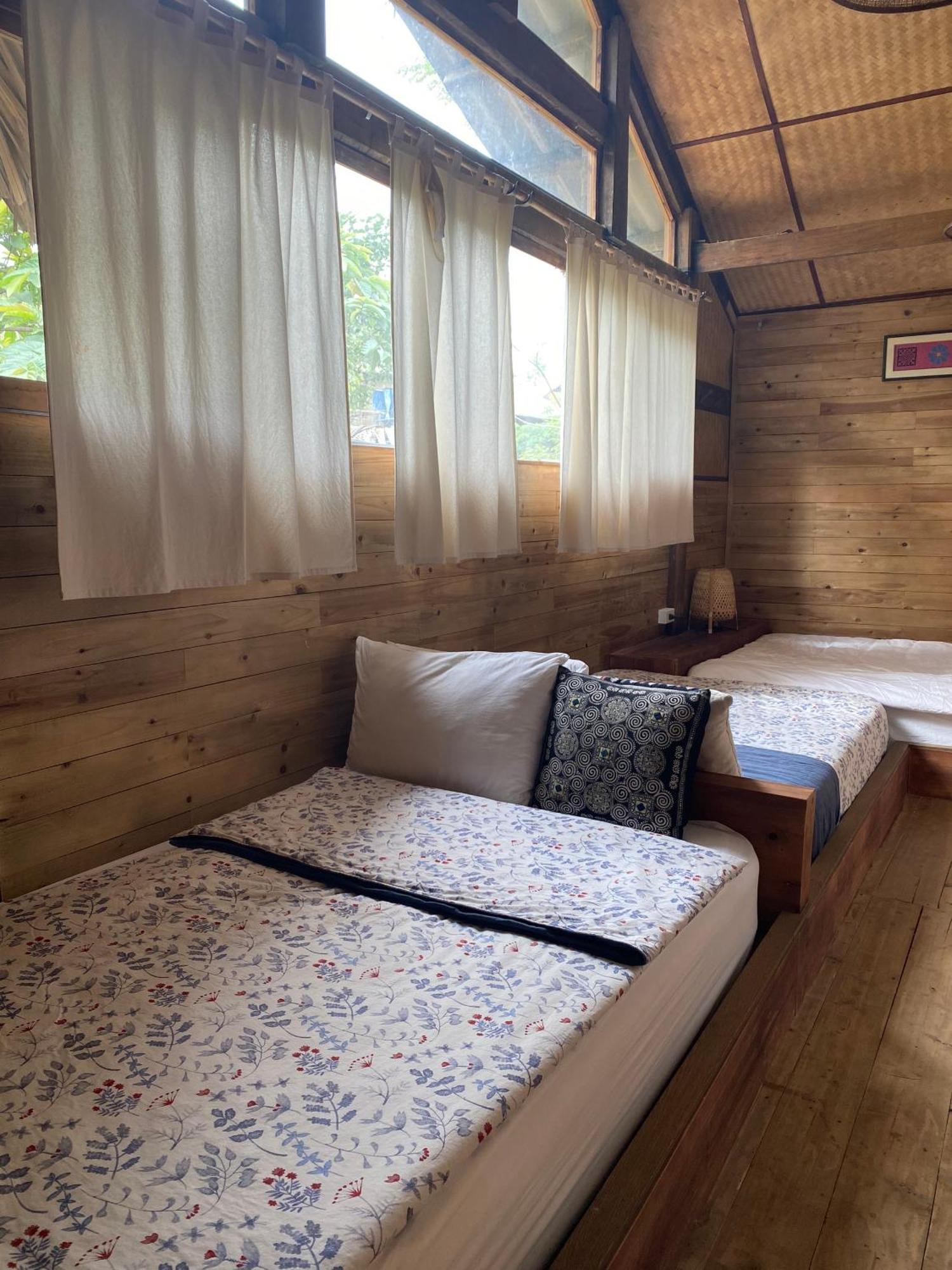 Talaca Homestay Sa Pa Luaran gambar