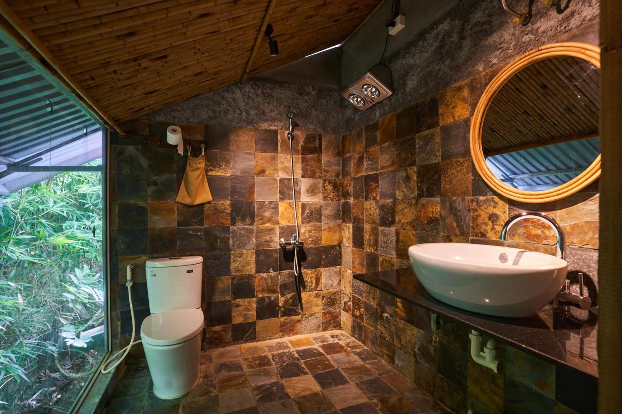 Talaca Homestay Sa Pa Luaran gambar