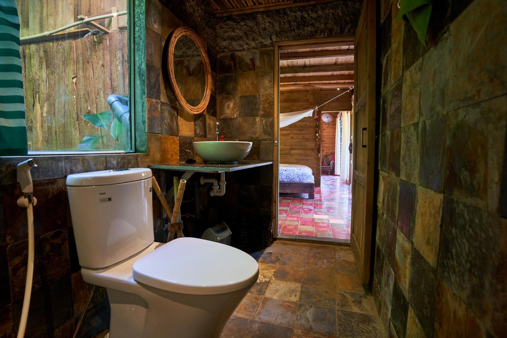 Talaca Homestay Sa Pa Luaran gambar