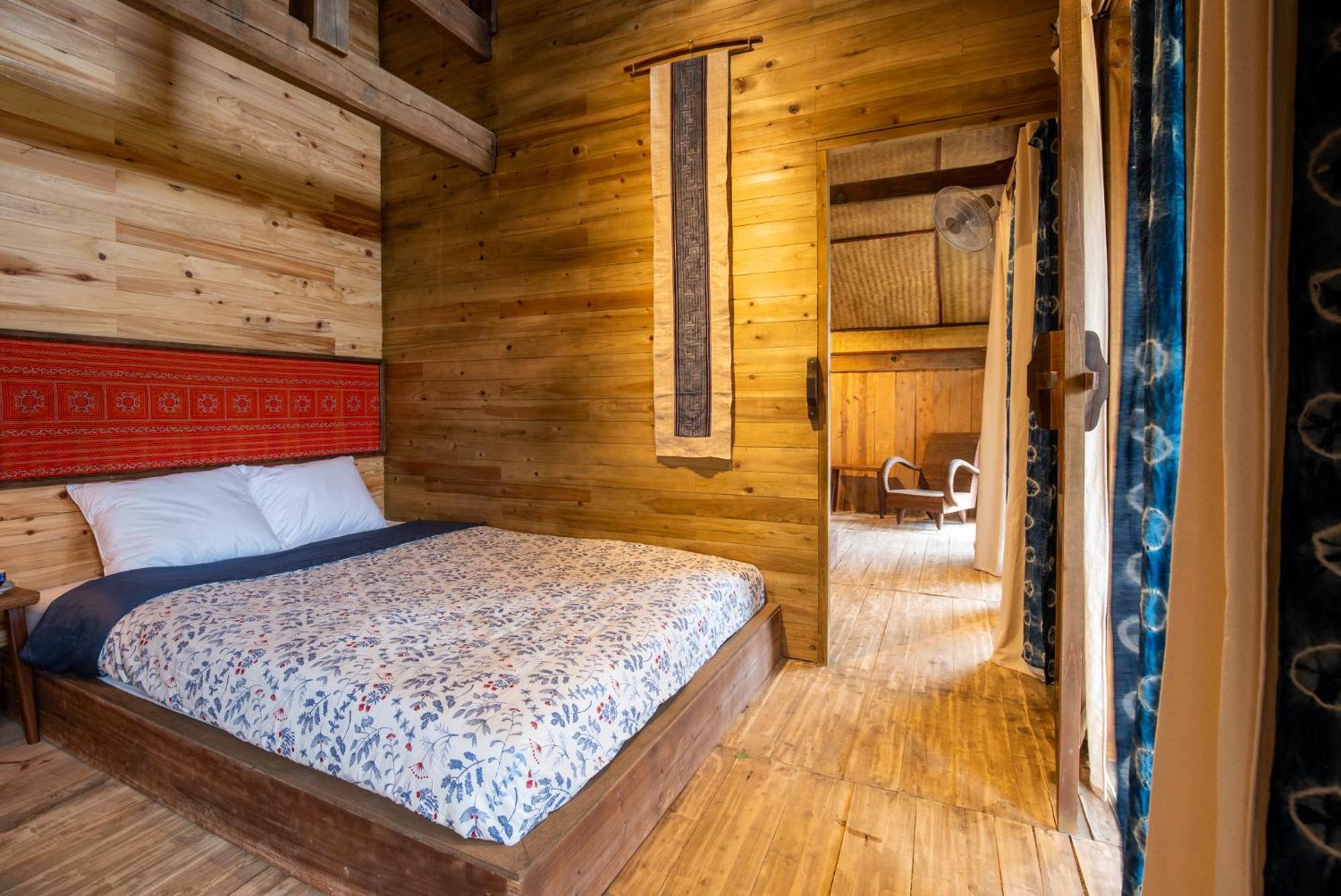 Talaca Homestay Sa Pa Luaran gambar