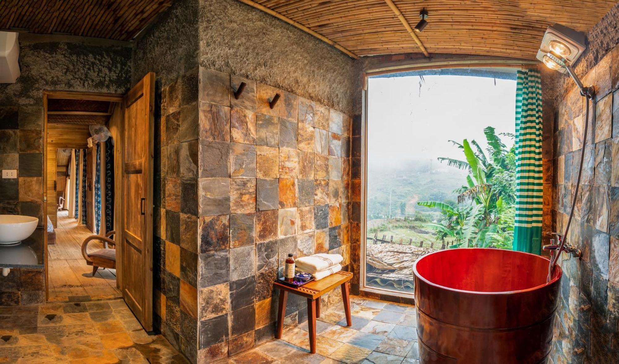 Talaca Homestay Sa Pa Luaran gambar
