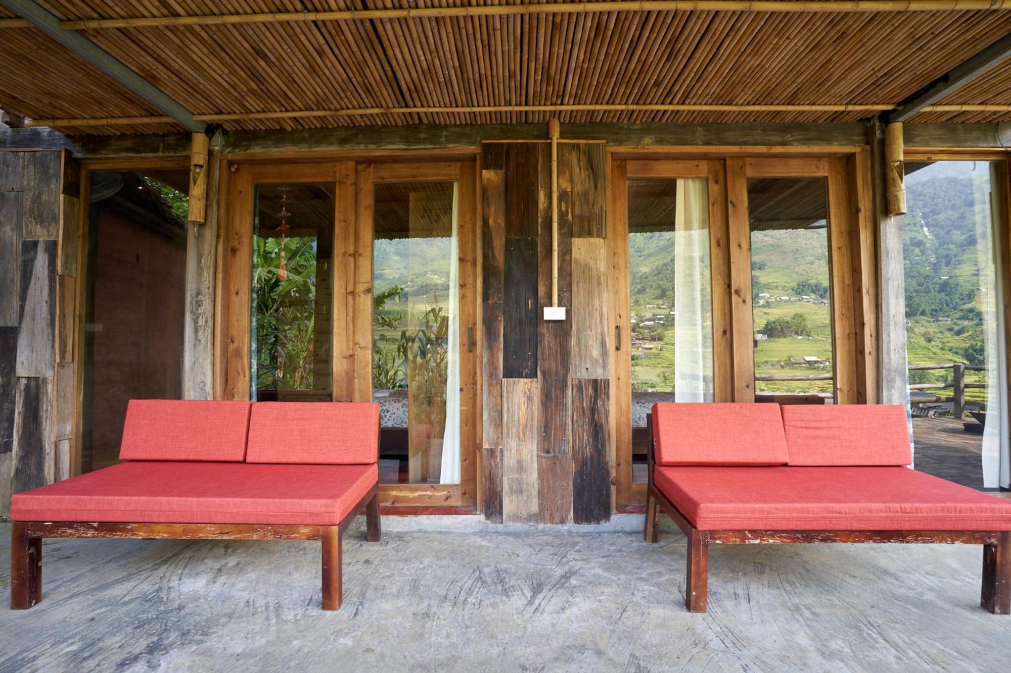 Talaca Homestay Sa Pa Luaran gambar
