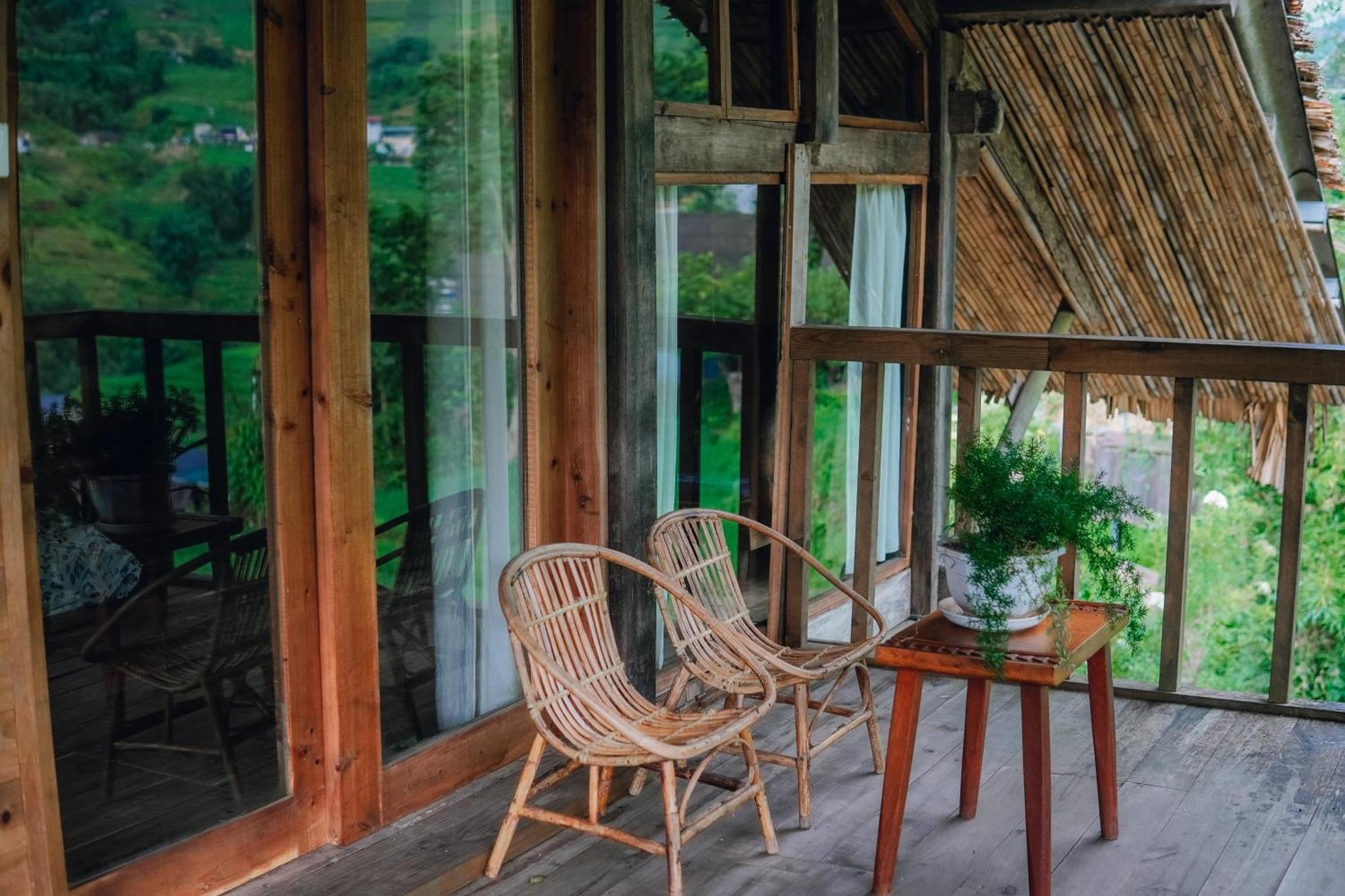 Talaca Homestay Sa Pa Luaran gambar